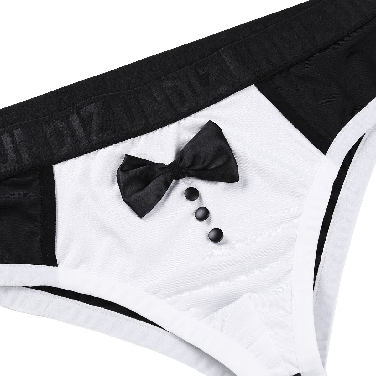 Men's Cute Tuxedo Boxer Shorts - Boxer Brief Pack Cotton recensione e prezzo