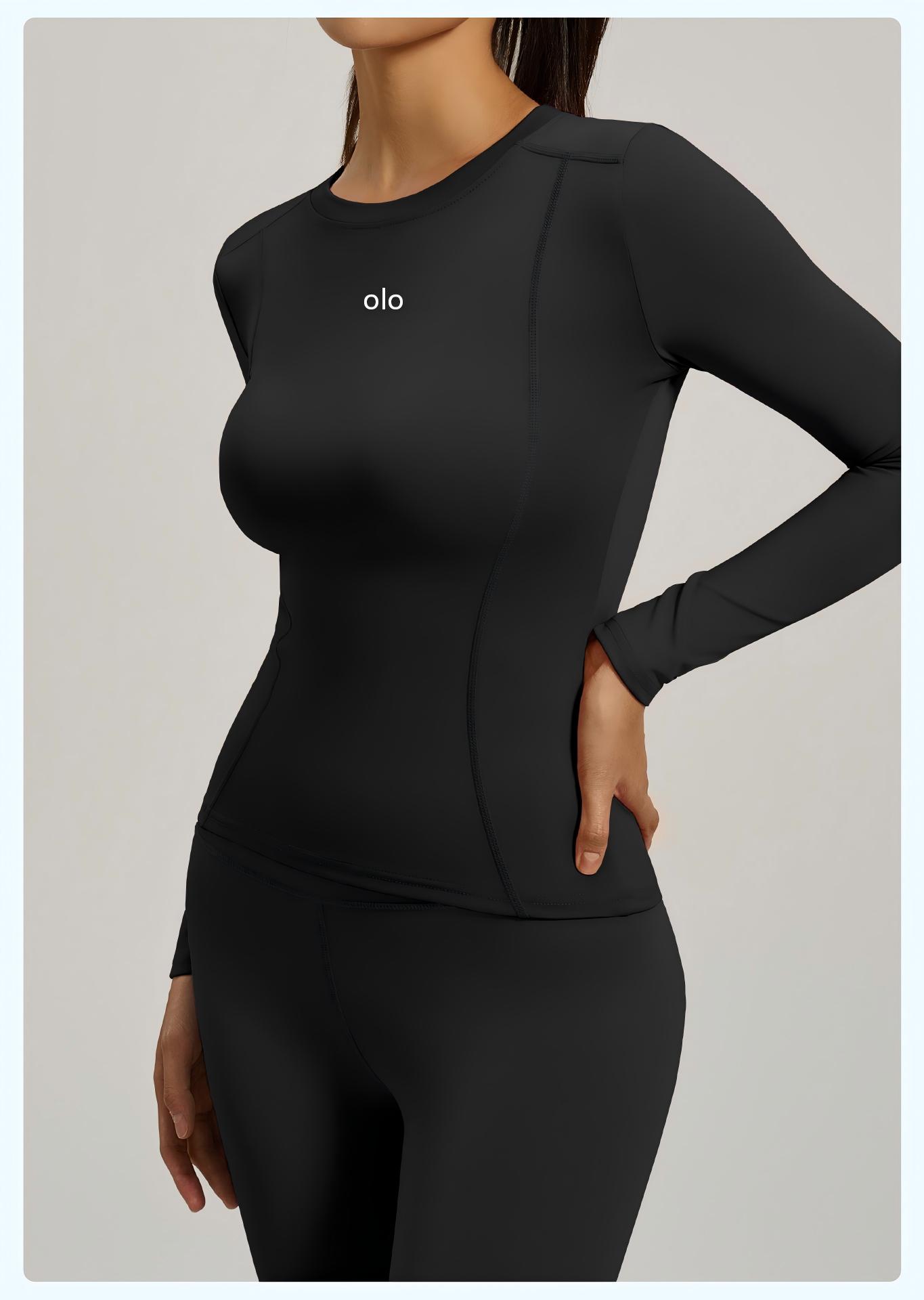 Women's Round-Neck Fitted Tigh - T Shirt Tight Fit recensione e prezzo