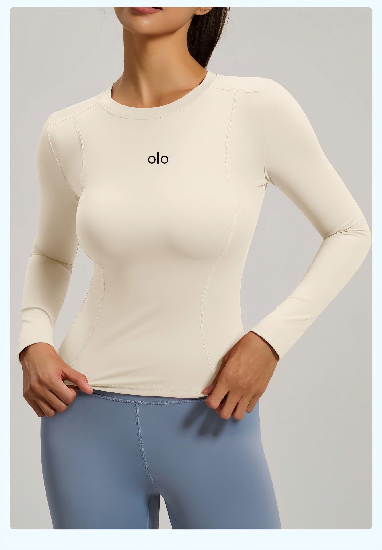 Women's Round-Neck Fitted Tigh - T Shirt Tight Fit recensione e prezzo