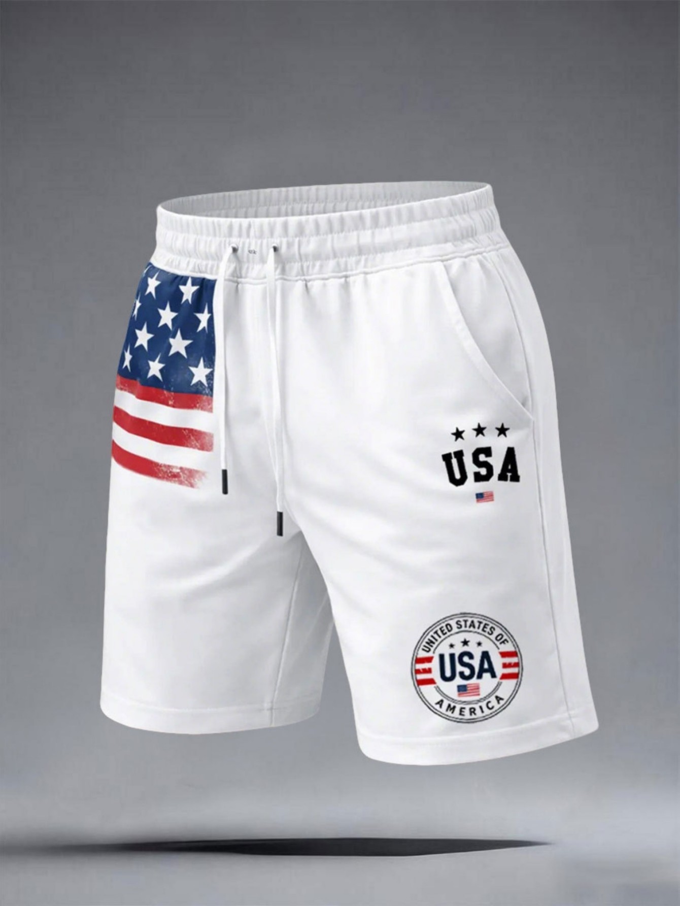 Men's Plus Size Casual Beach S - Trunk Breathable Men recensione e prezzo