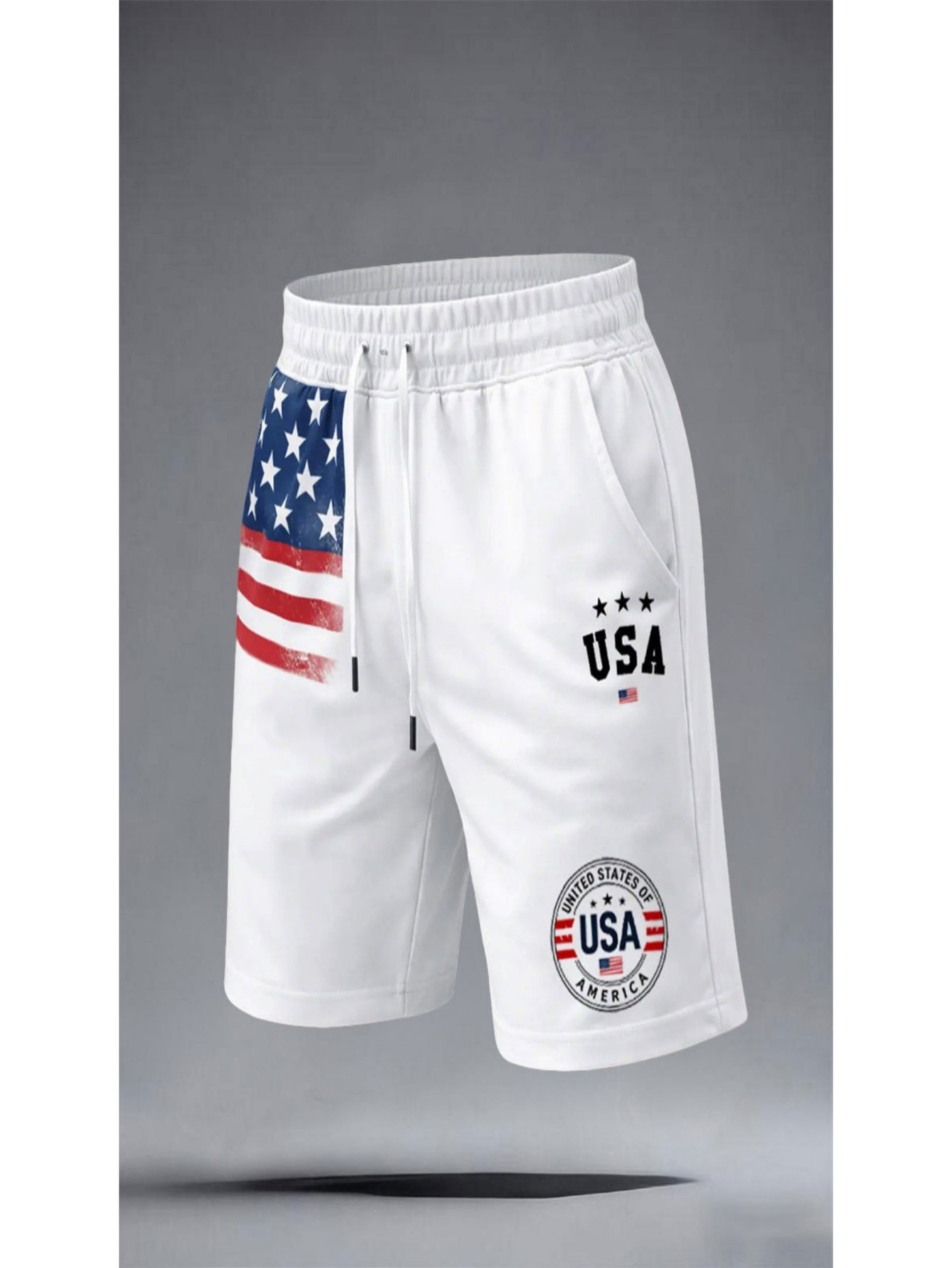 Men's Plus Size Casual Beach S - Trunk Breathable Men recensione e prezzo