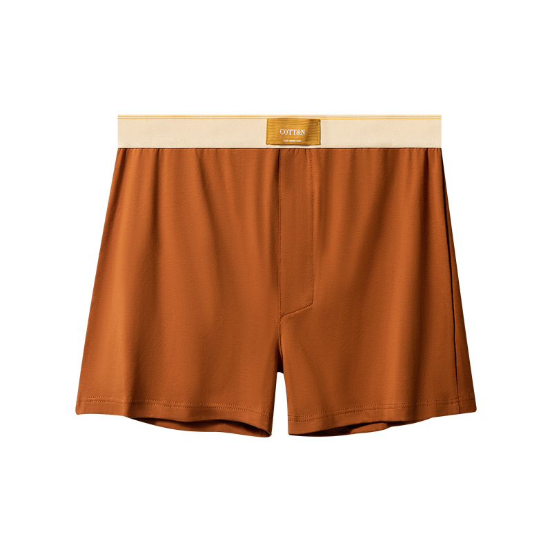 1pcs Male Arrow Pants Men Cott - Boxer Brief Pack Cotton recensione e prezzo