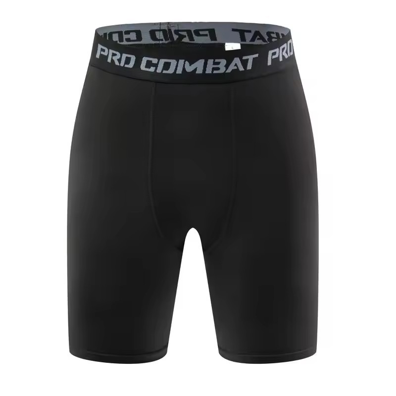 Mens Gym Shorts with Pockets W - Compression Shorts Athletes recensione e prezzo