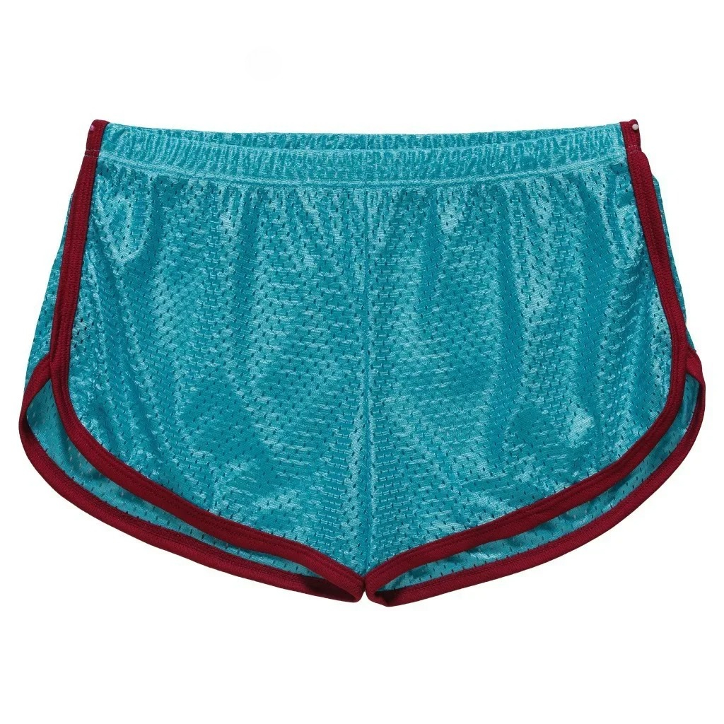 Men's Summer Mesh Boxer Shorts - Mesh Sport Boxer recensione e prezzo