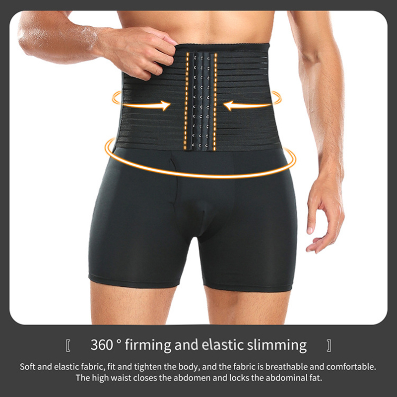 Men Tummy Control Underpants W - Boxer Shorts Modal recensione e prezzo