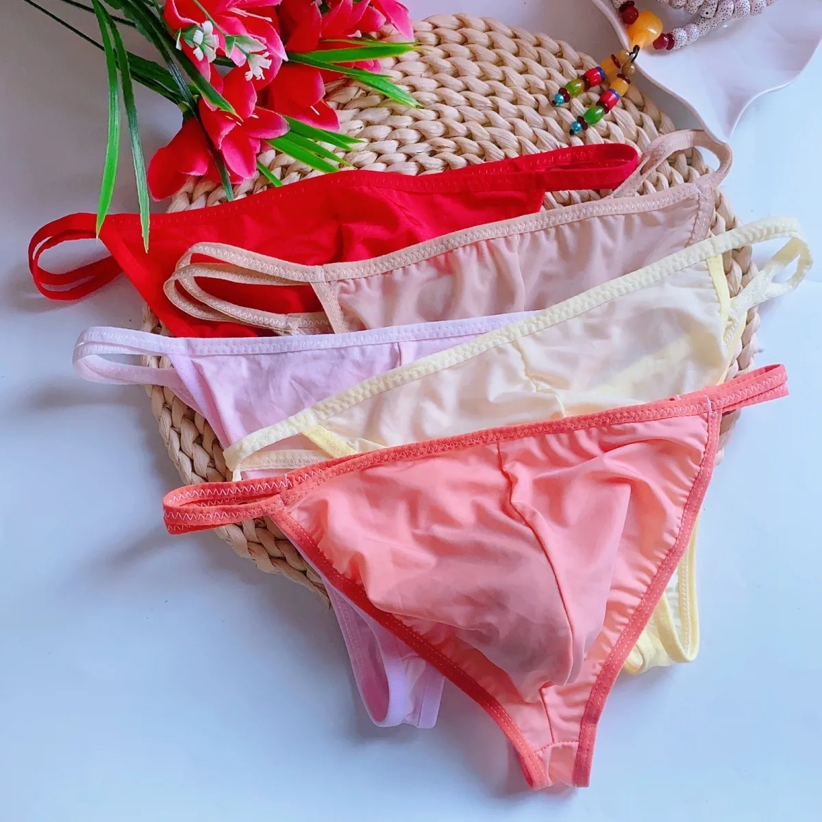 Man's T-Brief BF Gifts Live Sh - Boxer Brief Pack Cotton recensione e prezzo