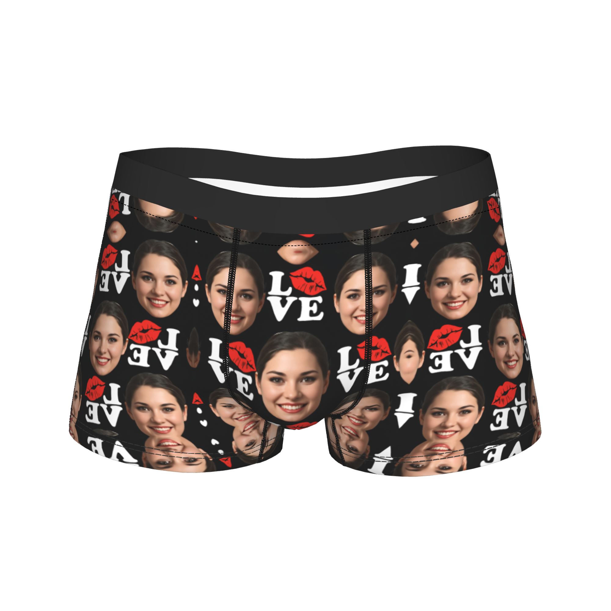 Custom Your Head Trunk  3D Pou - Pouch Boxer Pouch recensione e prezzo