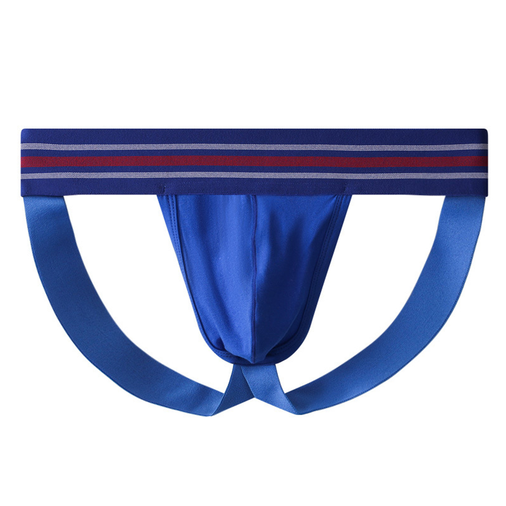 1pc Men Breathable Cotton Thon - Jockstrap Athletic recensione e prezzo