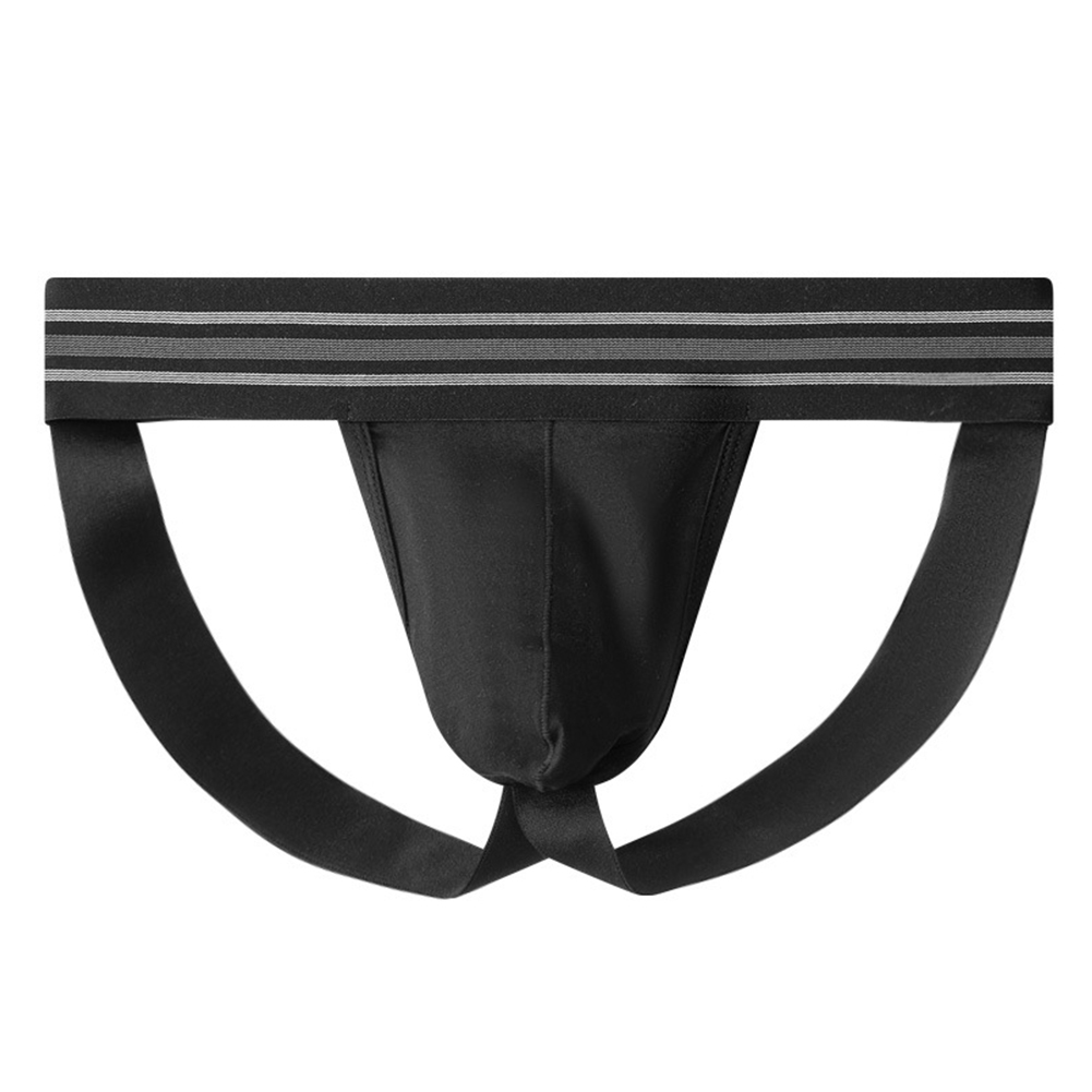 1pc Men Breathable Cotton Thon - Jockstrap Athletic recensione e prezzo