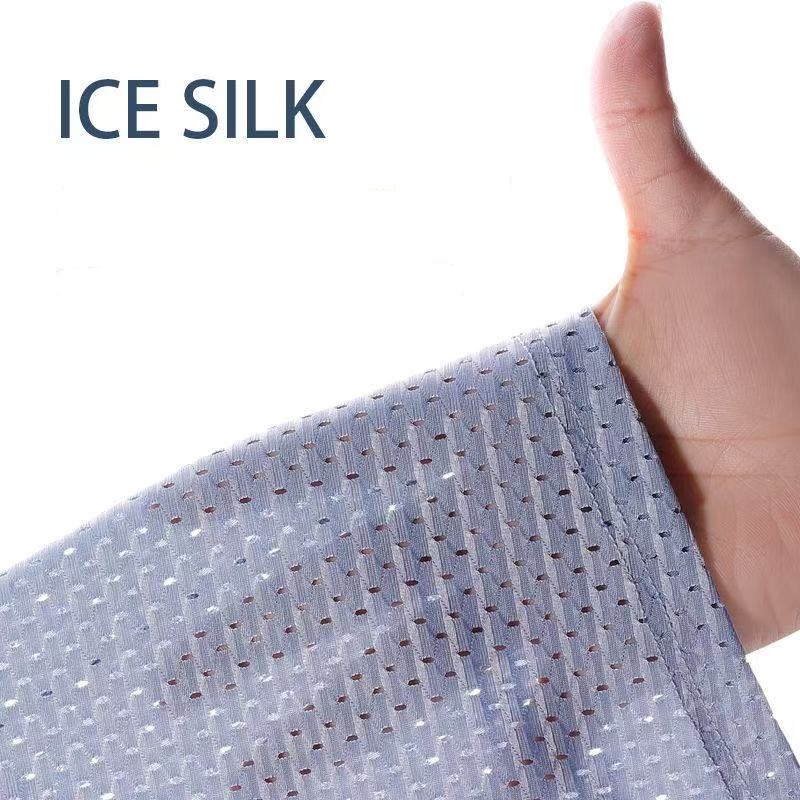 5Pcs/Lot Men's Panties Ice Sil - Multi Pack Underwear recensione e prezzo