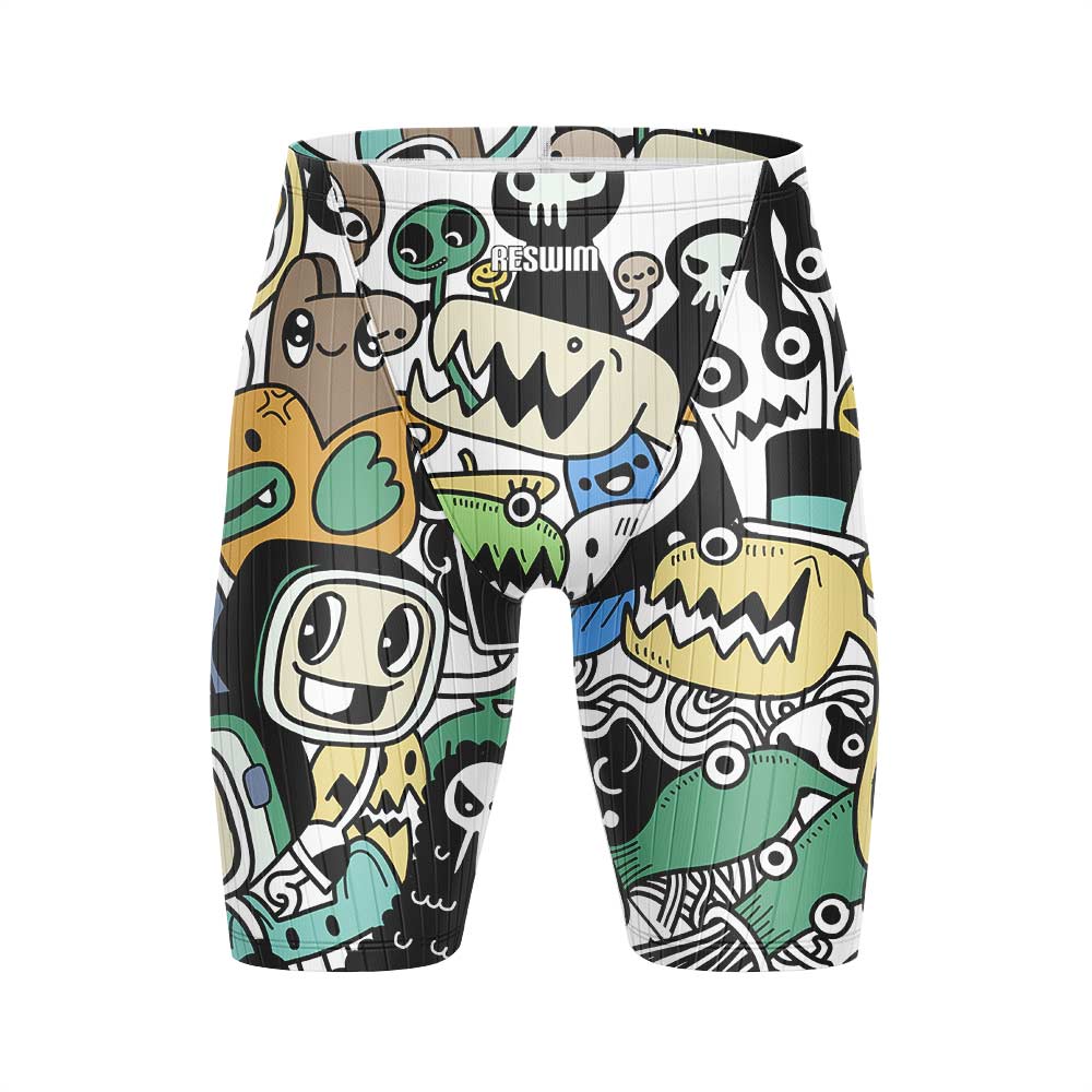Summer Men's Quick Dry Jammer  - Trunk Breathable Men recensione e prezzo
