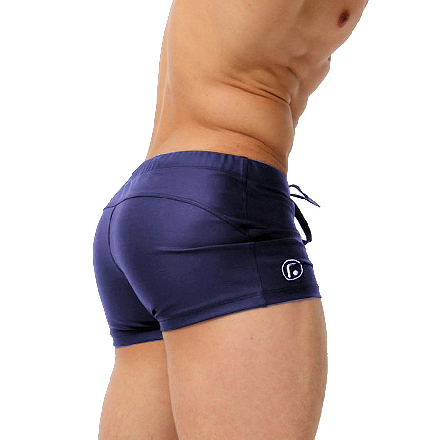 Sexy Men Swim Trunks Quick Dry - Trunk Breathable Men recensione e prezzo