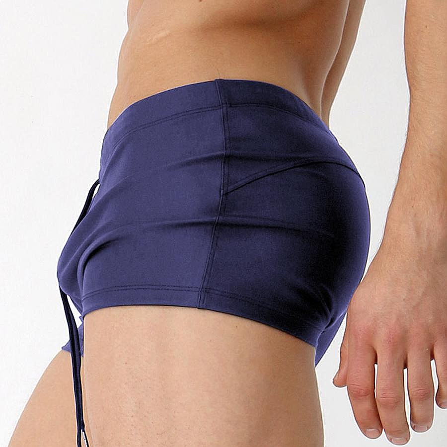 Sexy Men Swim Trunks Quick Dry - Trunk Breathable Men recensione e prezzo