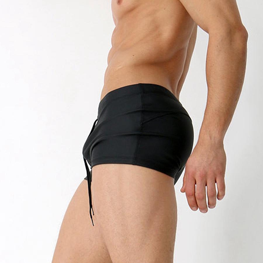 Sexy Men Swim Trunks Quick Dry - Trunk Breathable Men recensione e prezzo