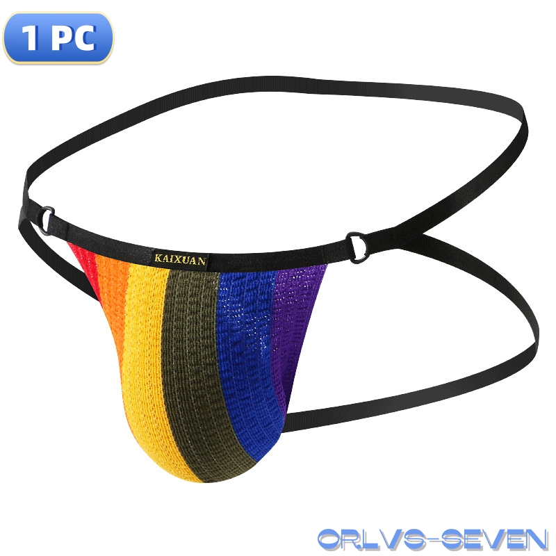 Men's Fashion Underwear Gays L - Jockstrap Athletic recensione e prezzo