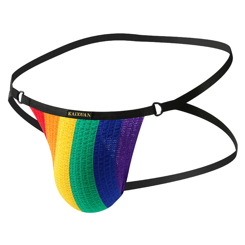 Men's Fashion Underwear Gays L - Jockstrap Athletic recensione e prezzo