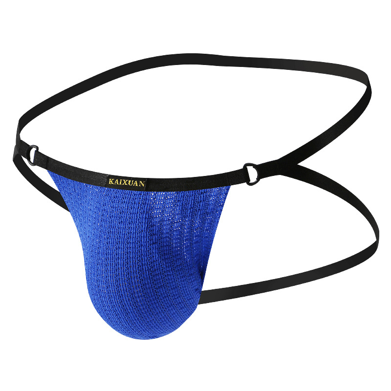 Men's Fashion Underwear Gays L - Jockstrap Athletic recensione e prezzo