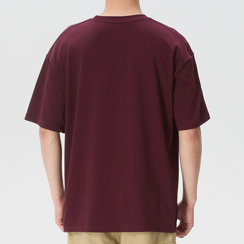 Under Armour Men Loose Fit Hea - Undershirt Crew Neck recensione e prezzo