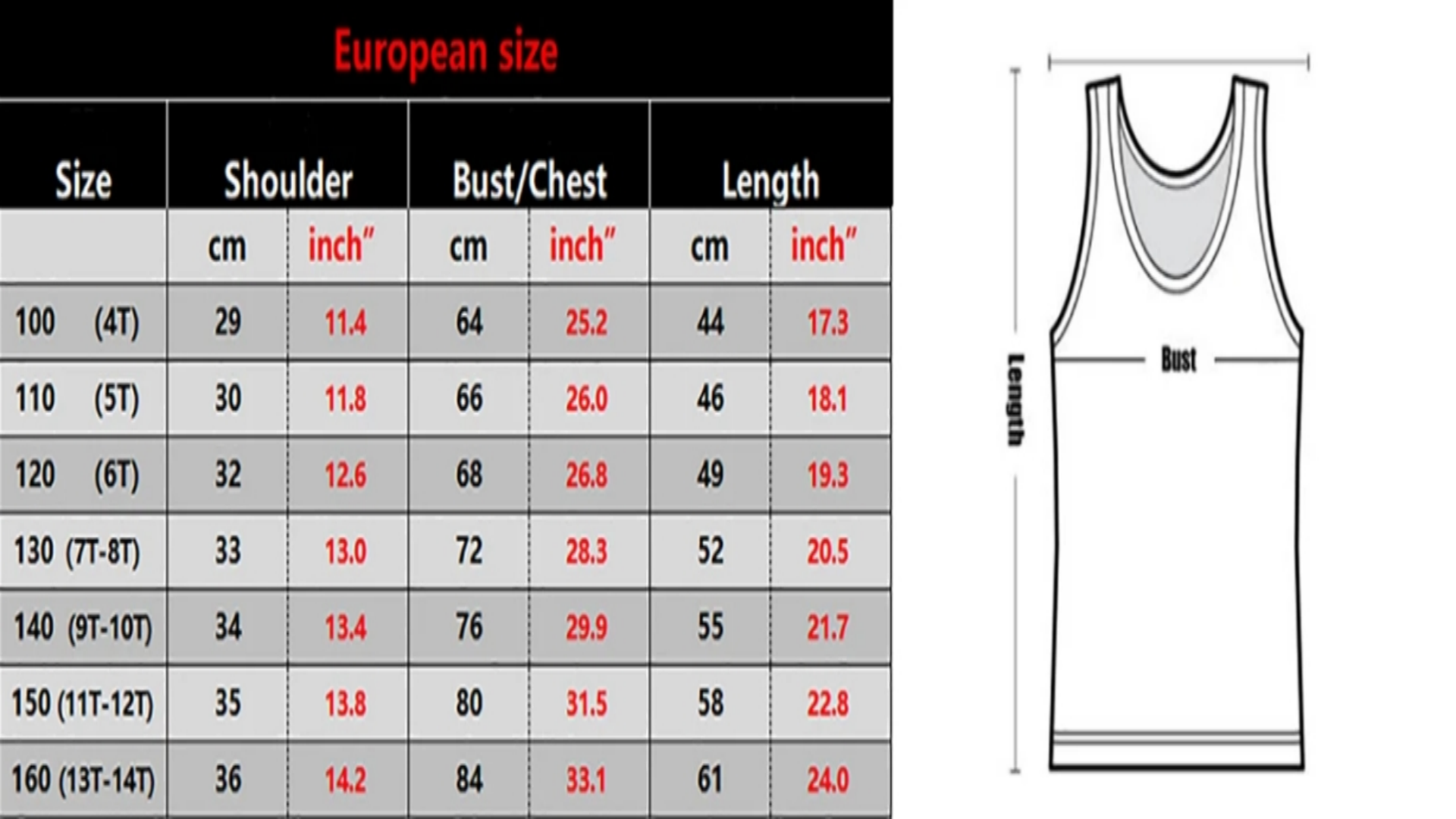 2026 Summer Dragon Ball Master - Sleeveless Undershirt recensione e prezzo