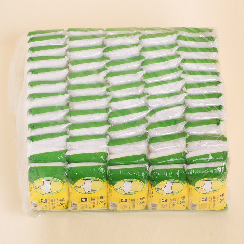 18Pcs/Set Unisex Disposable No - Multi Pack Underwear recensione e prezzo