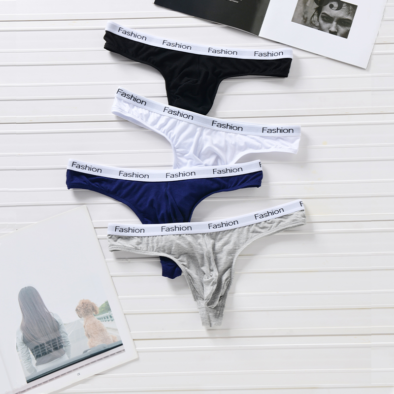 Fancave Men's Sexy Thong Under - Jockstrap Athletic recensione e prezzo