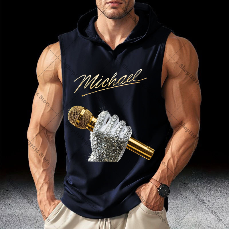 Adult Fashion Casual Vest Summ - Sleeveless Undershirt recensione e prezzo