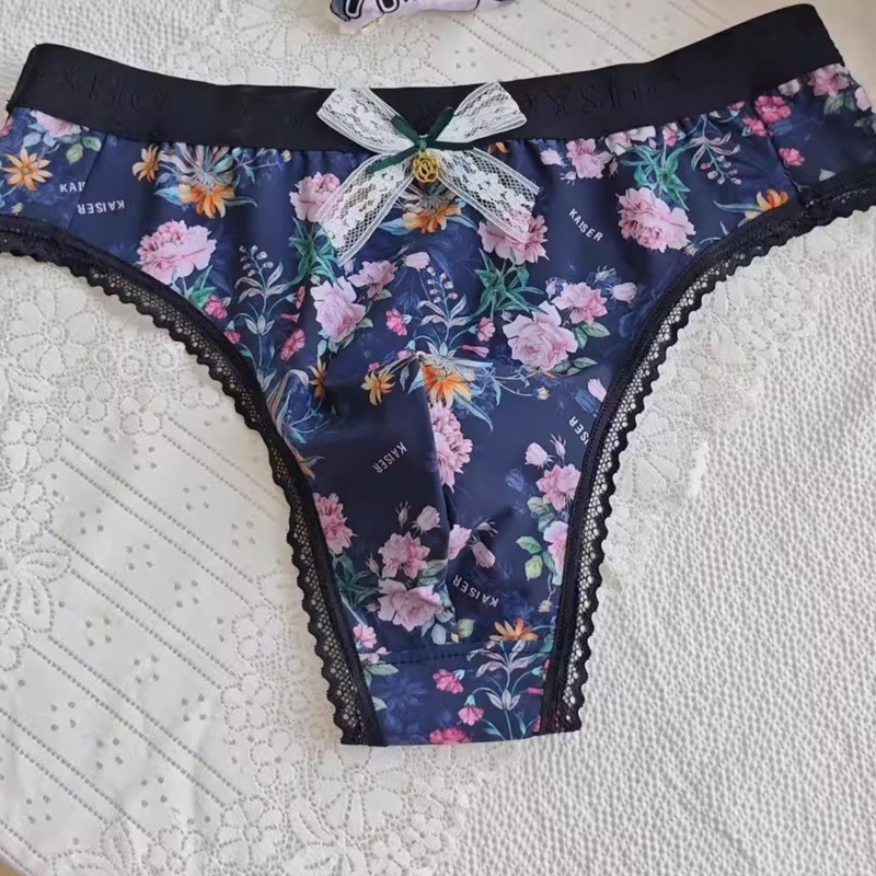 Underwear Man's Flower Lace He - Boxer Brief Pack Cotton recensione e prezzo