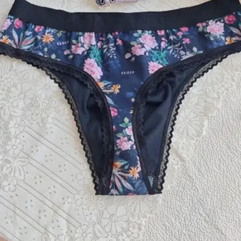 Underwear Man's Flower Lace He - Boxer Brief Pack Cotton recensione e prezzo