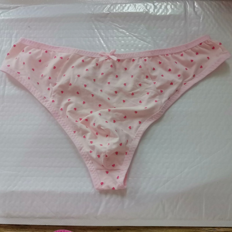 Underwear Man's Flower Lace He - Boxer Brief Pack Cotton recensione e prezzo