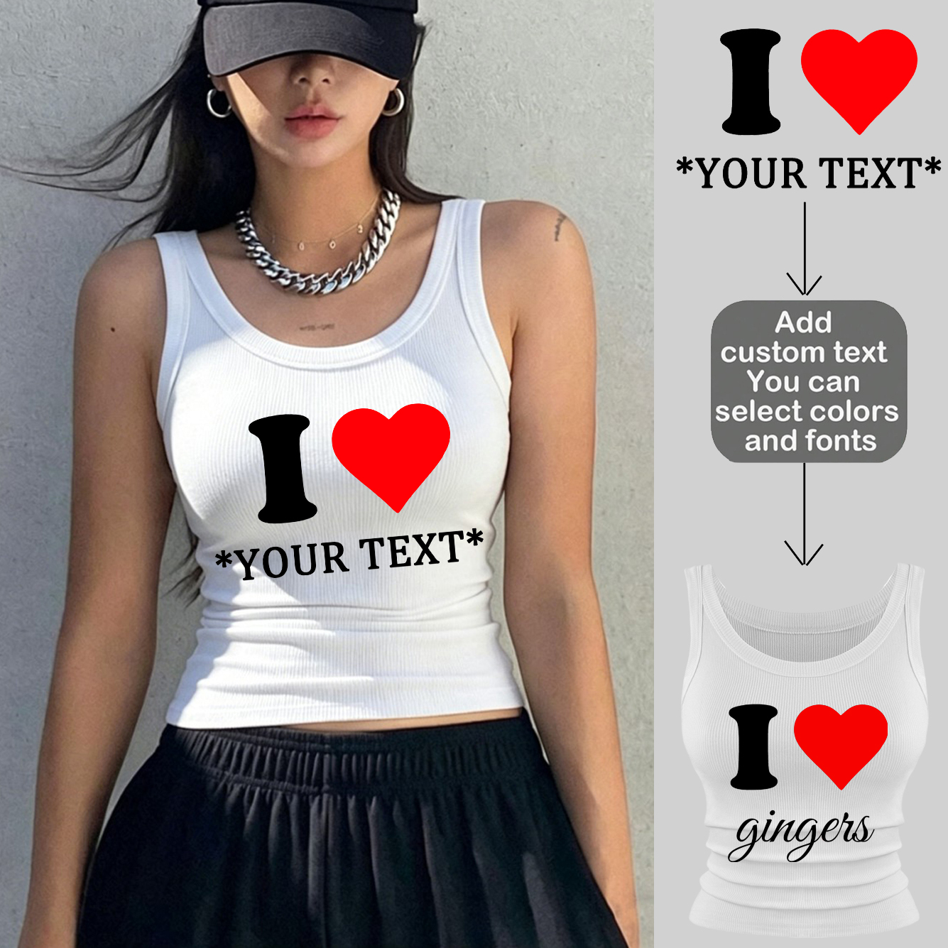 Personalization Custom Sleevel - T Shirt Tight Fit recensione e prezzo