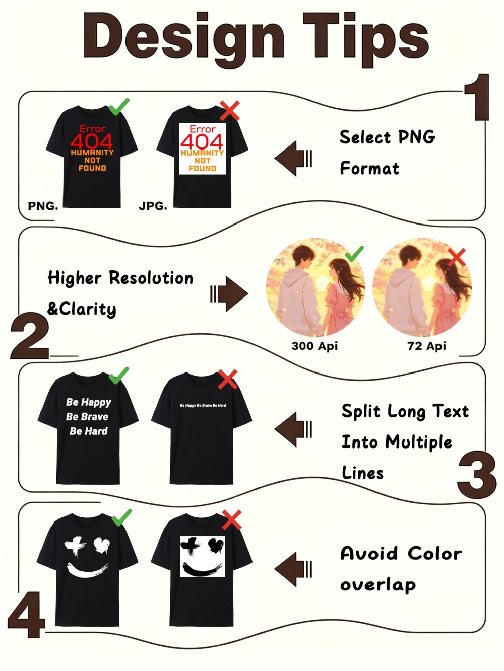 Personalization Custom Sleevel - T Shirt Tight Fit recensione e prezzo
