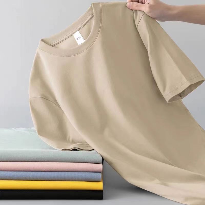 Summer Short Sleeve T Shirt fo - Undershirt Crew Neck recensione e prezzo