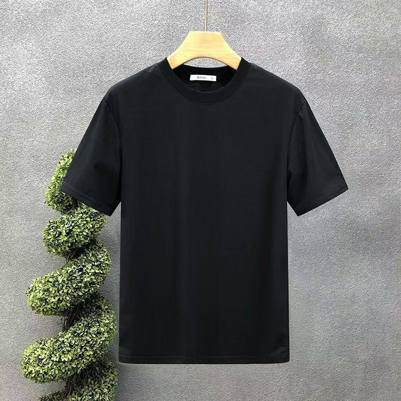 Summer Short Sleeve T Shirt fo - Undershirt Crew Neck recensione e prezzo