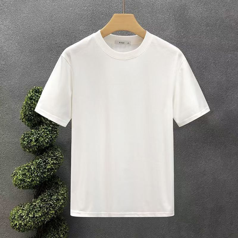 Summer Short Sleeve T Shirt fo - Undershirt Crew Neck recensione e prezzo