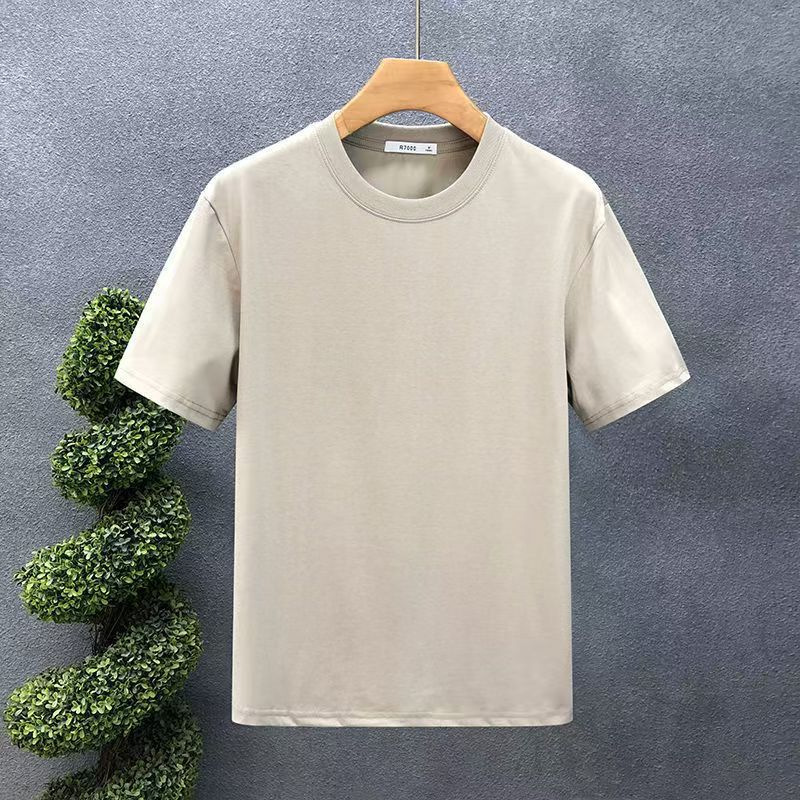 Summer Short Sleeve T Shirt fo - Undershirt Crew Neck recensione e prezzo
