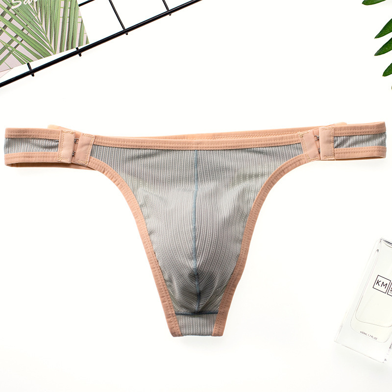 Men Cotton Boxer Brief Colorfu - Pouch Boxer Pouch recensione e prezzo