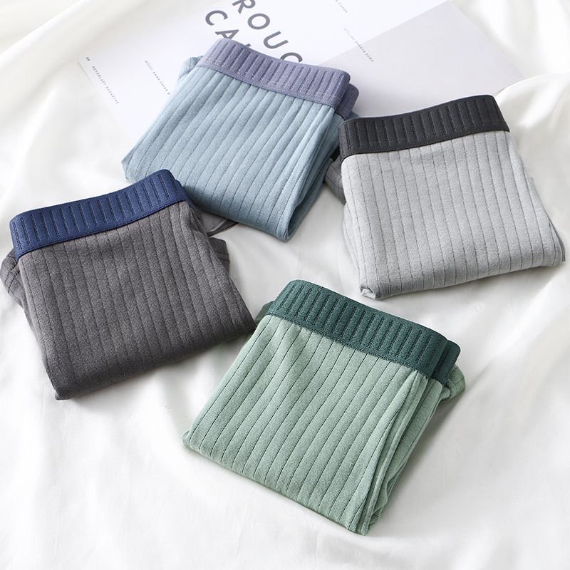 7Pcs/Lot Men's Cotton Underwea - Multi Pack Underwear recensione e prezzo