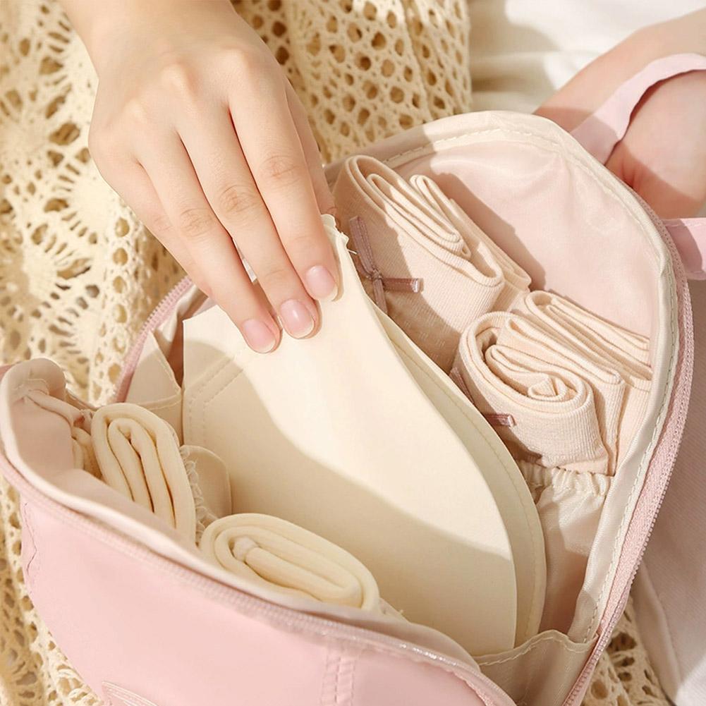 Shell Bra Underwear Organizer  - Multi Pack Underwear recensione e prezzo