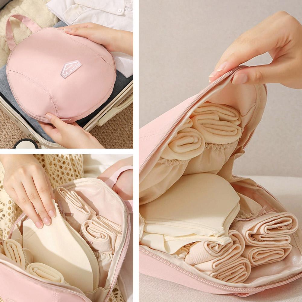 Shell Bra Underwear Organizer  - Multi Pack Underwear recensione e prezzo