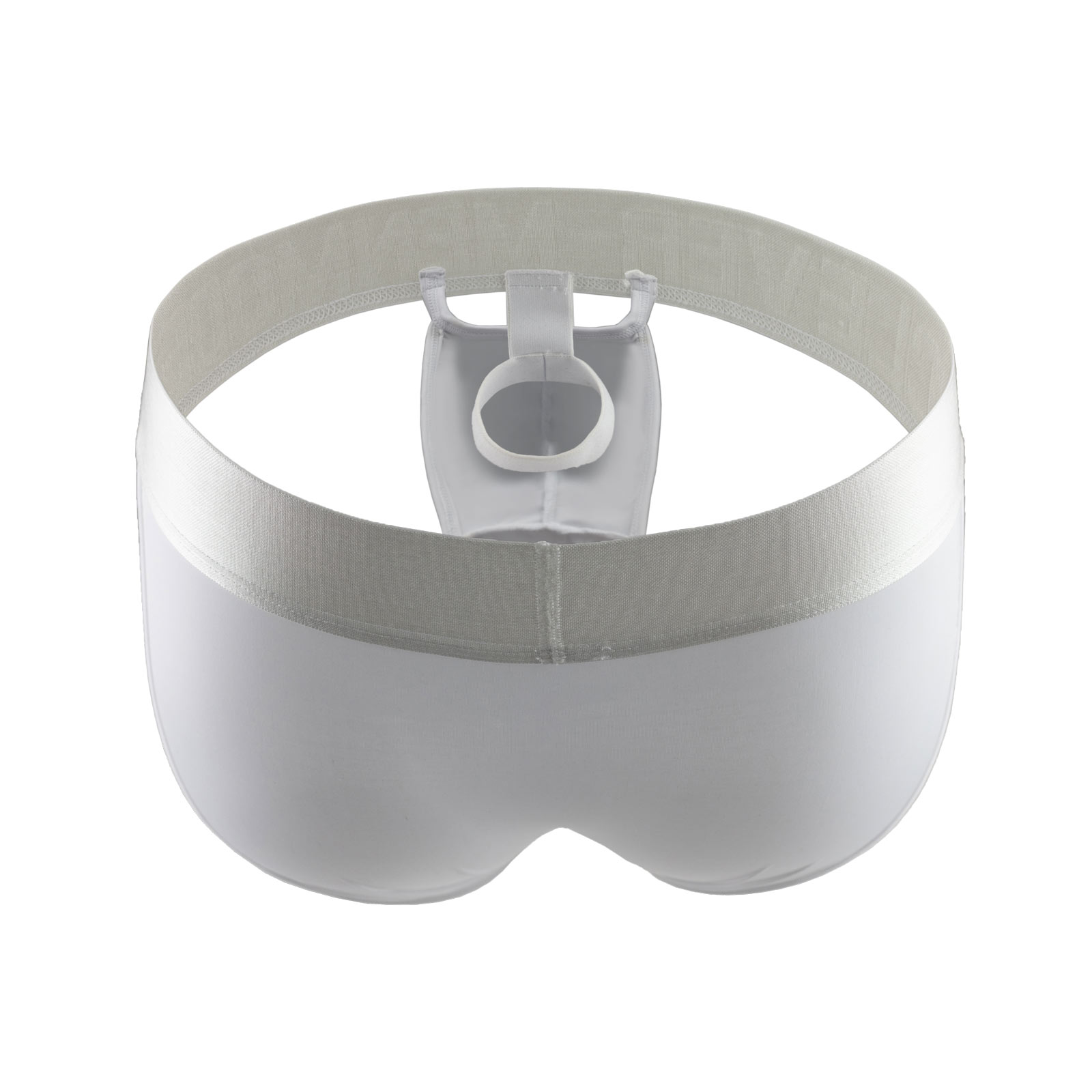 CLEVER-MENMODE Men's Sexy O-Ri - Jockstrap Athletic recensione e prezzo