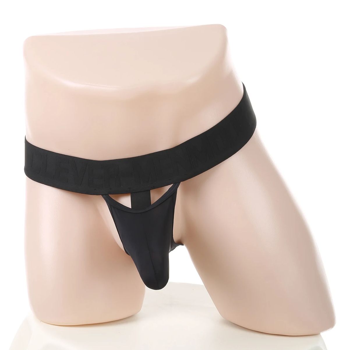 CLEVER-MENMODE Men's Sexy O-Ri - Jockstrap Athletic recensione e prezzo