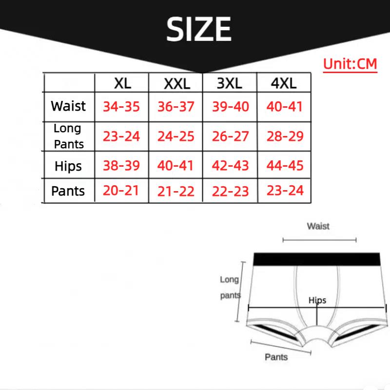 5PCS Men's Ice Silk Mesh Boxer - Mesh Sport Boxer recensione e prezzo
