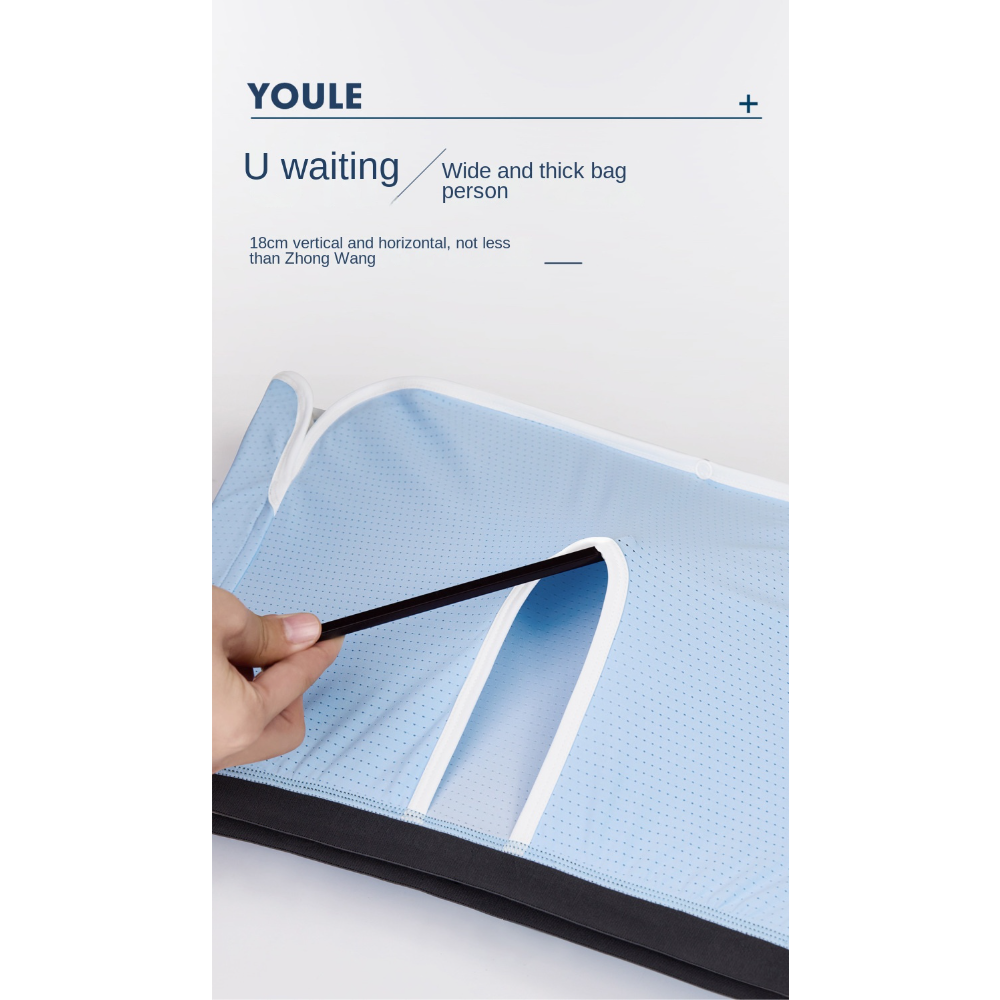U-Shaped Arrow Pants Skirt Men - Boxer Shorts Modal recensione e prezzo