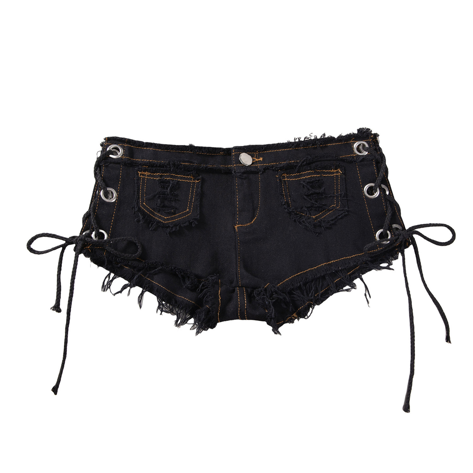 Mens Low Rise Extra Short Hot  - Boxer Brief Pack Cotton recensione e prezzo