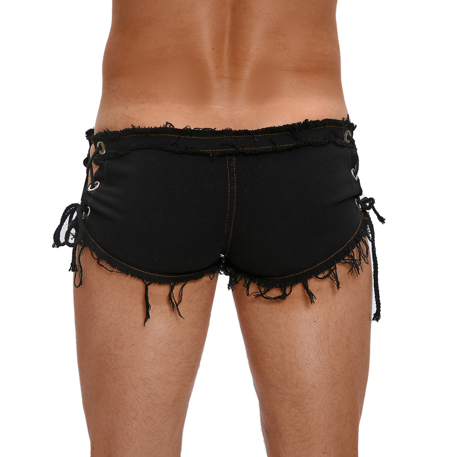 Mens Low Rise Extra Short Hot  - Boxer Brief Pack Cotton recensione e prezzo