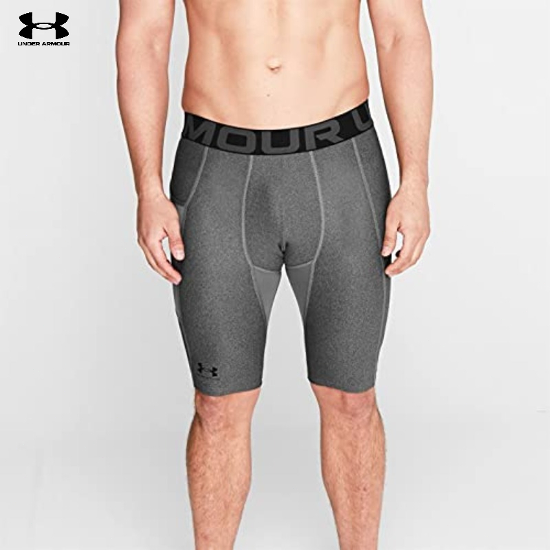 Genuine UA Men HeatGear Armour - Compression Shorts Athletes recensione e prezzo