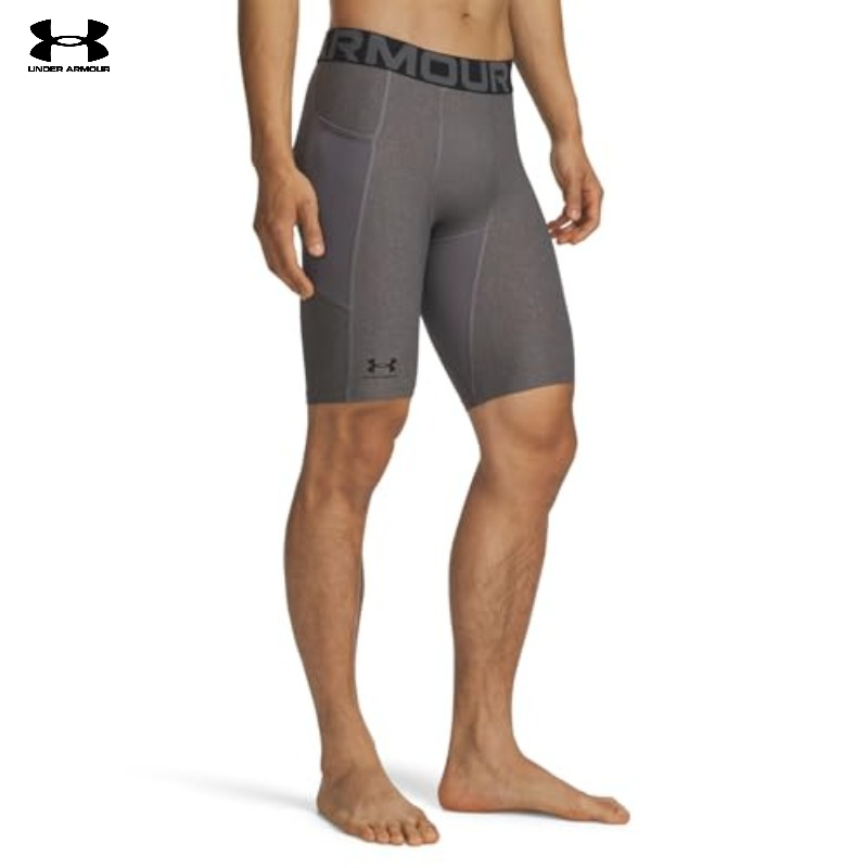 Genuine UA Men HeatGear Armour - Compression Shorts Athletes recensione e prezzo
