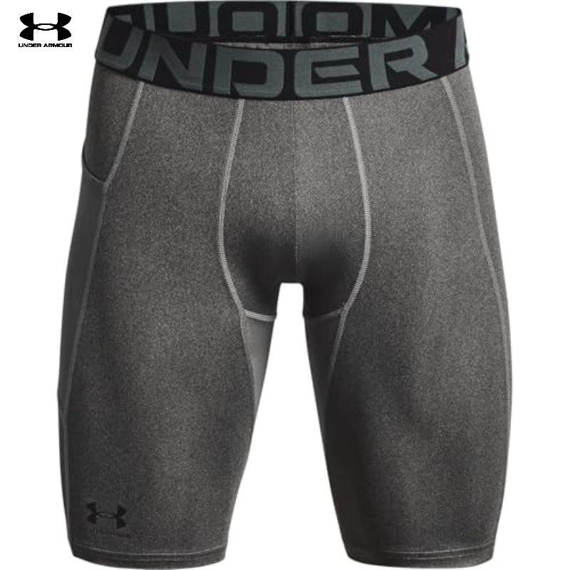 Genuine UA Men HeatGear Armour - Compression Shorts Athletes recensione e prezzo