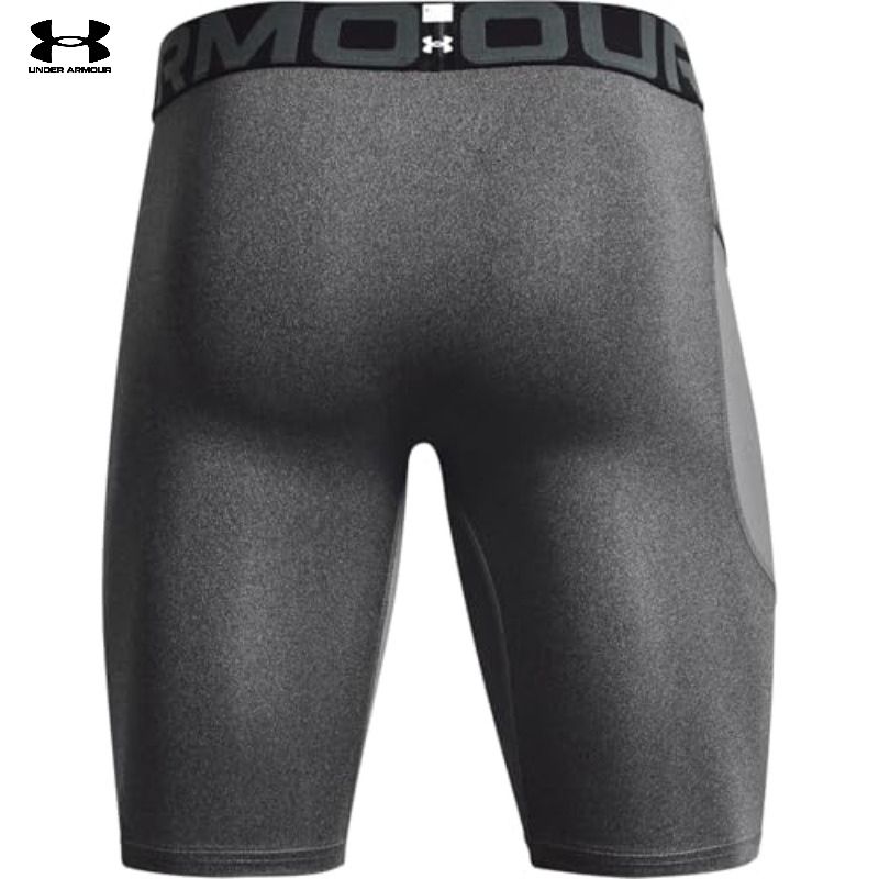 Genuine UA Men HeatGear Armour - Compression Shorts Athletes recensione e prezzo