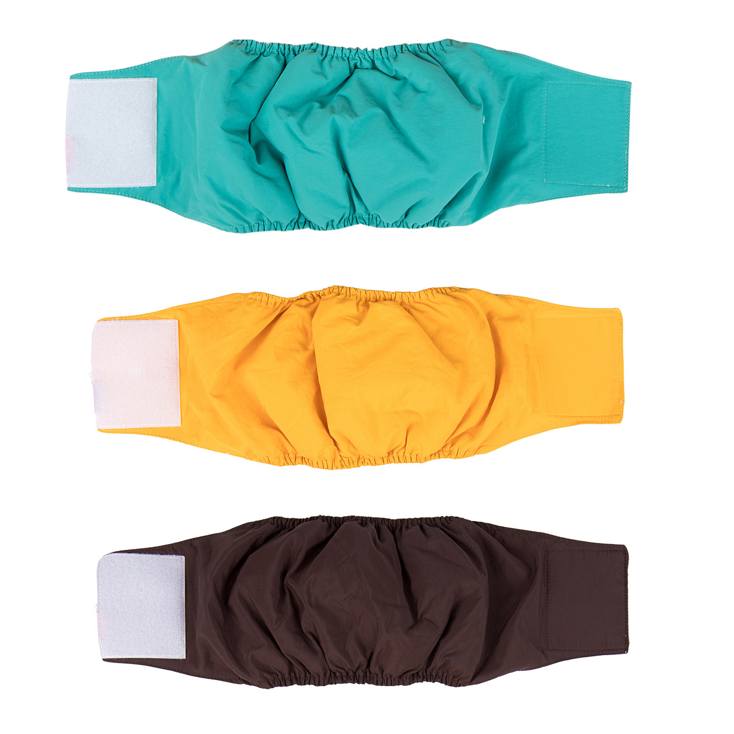 3 Pack Dog Belly Bands Washabl - Multi Pack Underwear recensione e prezzo